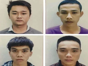 Triệt phá đường dây giả công an, viện kiểm sát... lừa đảo qua điện thoại