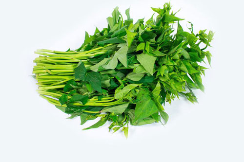 Những loại rau bình dân bổ hơn 'nhân sâm', ăn vào giúp trường thọ, tốt cho sức khỏe