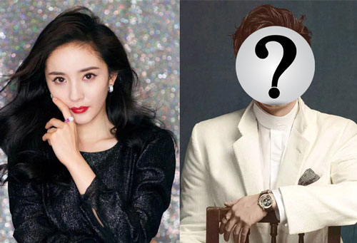 Không phải Lưu Khải Uy đây mới là người đàn ông khiến Dương Mịch ôm hận cả đời?