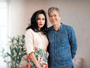 Lộ diện chân dung bạn trai của diva Thanh Lam, một bác sĩ giỏi từng điều trị cho nhiều nghệ sĩ nổi tiếng
