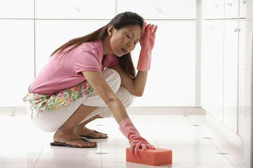 Đến nhà bạn trai thấy chị dâu như ô sin, tôi chỉ muốn "chạy làng"