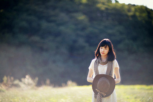 Bố mẹ sợ tôi lấy chồng người nước ngoài sẽ khổ