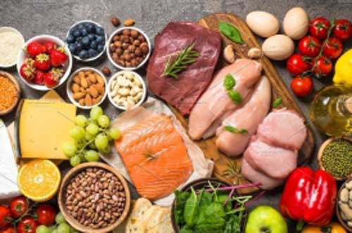 Đánh tan mỡ bụng chẳng có gì là khó khăn nếu bạn biết 5 loại thực phẩm này