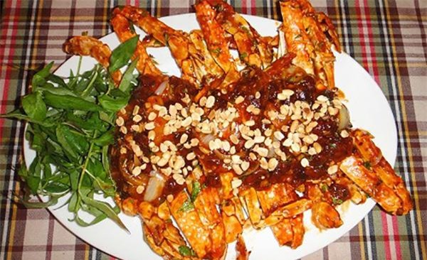 6 món đặc sản Cửa Lò ngon ngọt, tươi giòn hút hồn du khách