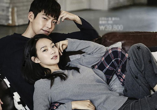 Shin Min Ah - 5 năm bên cạnh bạn trai điều trị ung thư vòm họng