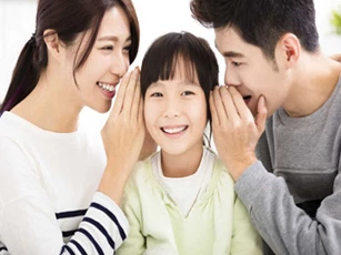 Những suy nghĩ tích cực cha mẹ có thể truyền cảm hứng cho con