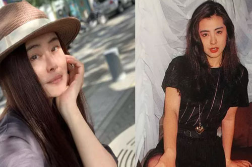 Mỹ nhân đẹp nhất lịch sử Hong Kong (Trung Quốc) vẫn quá đẹp ở tuổi 53