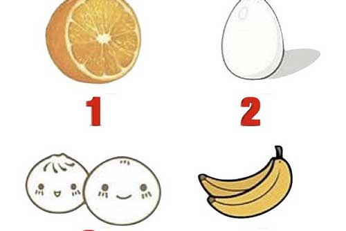 Trắc nghiệm: Đoán trúng phóc tính cách 'ôi thật bất ngờ' chưa ai biết đến ở bạn