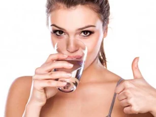 Mẹo uống nước chuẩn nhất để thải sạch độc tố, giảm cân "thần tốc", da sáng đẹp từng ngày