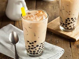 Bí quyết uống trà sữa không lo tăng cân, béo bụng, chị em nhất định phải biết