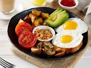 3 thực phẩm ăn vào buổi sáng giúp giảm cân nhanh, hiệu quả
