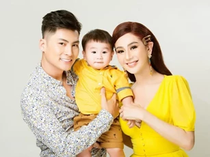 Lâm Khánh Chi tiết lộ nguyên nhân chưa sinh con thứ hai trong năm 2020 như đã hứa