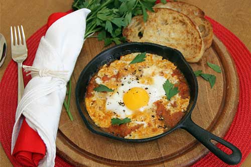 Đừng ăn bún phở, đây mới là món ăn sáng giàu dinh dưỡng nhất mà bạn nên chọn