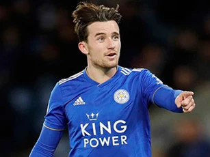 Ben Chilwell sẽ đối đầu với Chelsea