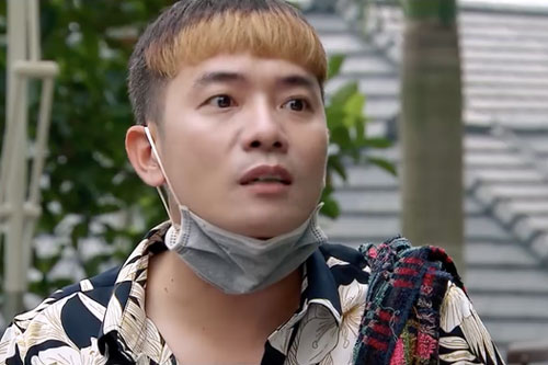 Chuyện ít biết về chàng Cân trong Những ngày không quên