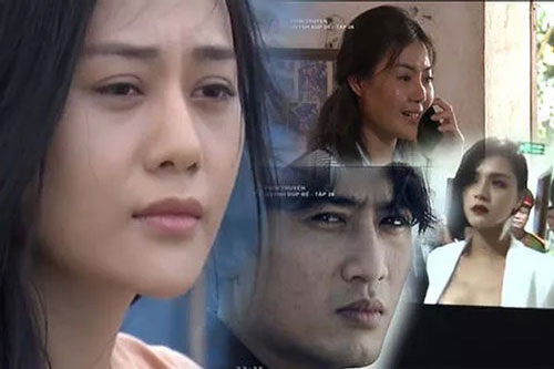 Vì sao “Quỳnh búp bê” phần 2 bị hoãn vô thời hạn?