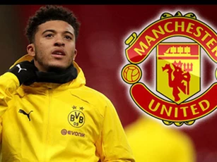 Người cũ Arsenal khuyên M.U mua Sancho