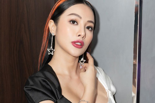 Trương Nhi đấu với 'tiểu tam' đàn ông