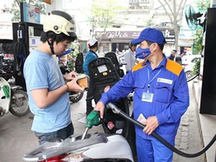 Bảng giá xăng, dầu trong nước ngày 28/6