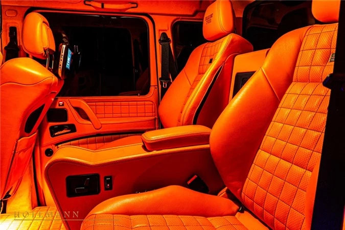 Mercedes-AMG G 63 6x6 anh 11