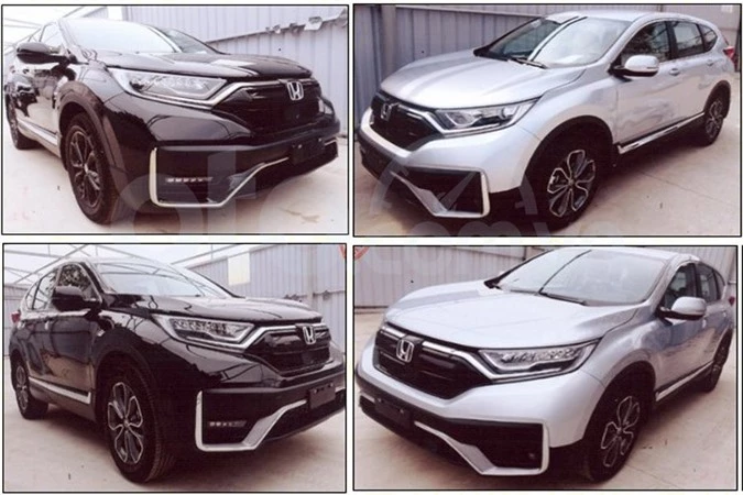 Loạt xe SUV thế hệ mới sắp ra mắt thị trường Việt Nam