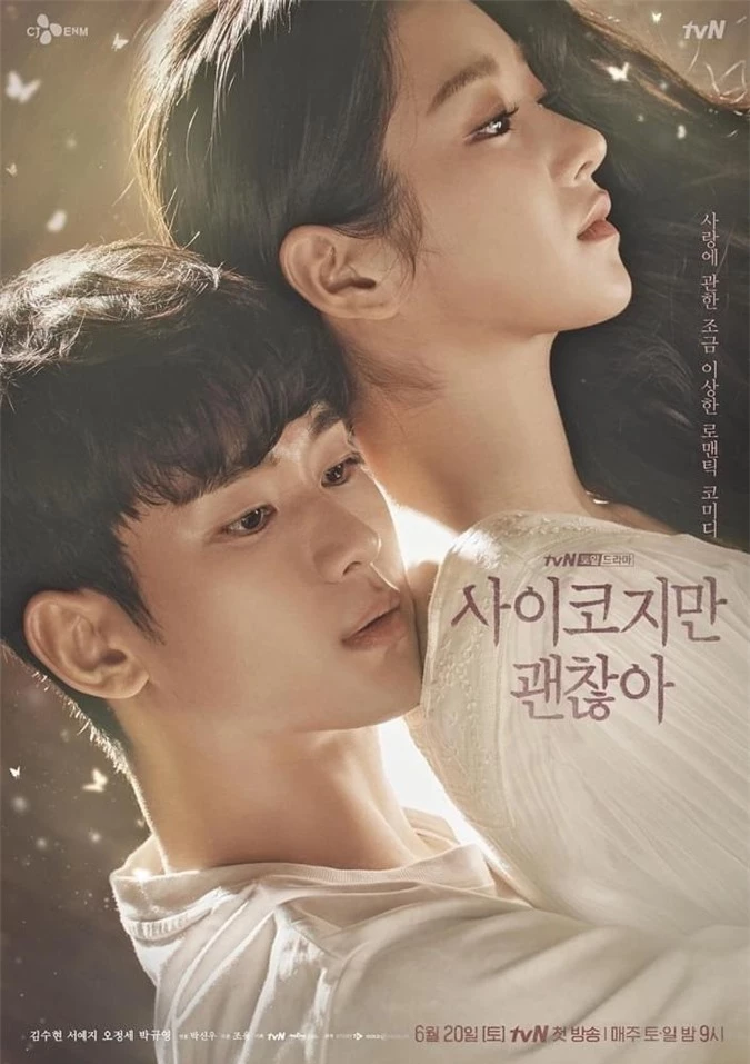 kim soo hyun khoi dau an tuong, ji chang wook bi che "toi ta" voi loat phim moi hinh 2