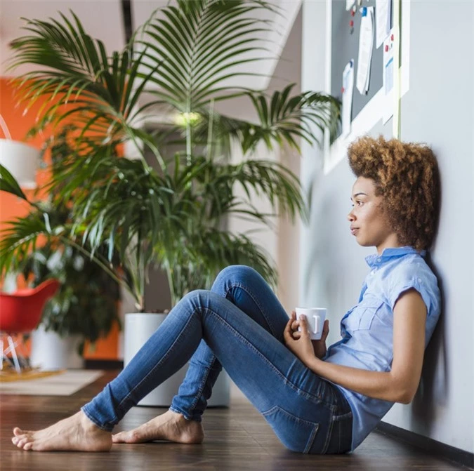 Lý do bất ngờ về nguyên nhân chủ yếu khiến con người cô đơn - Ảnh 1. Lý do bất ngờ về nguyên nhân chủ yếu khiến con người cô đơn - Ảnh 1.