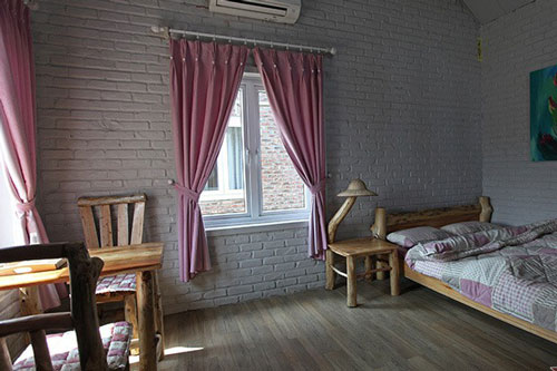 Mẹo đơn giản để nhà mát như đang bật điều hòa