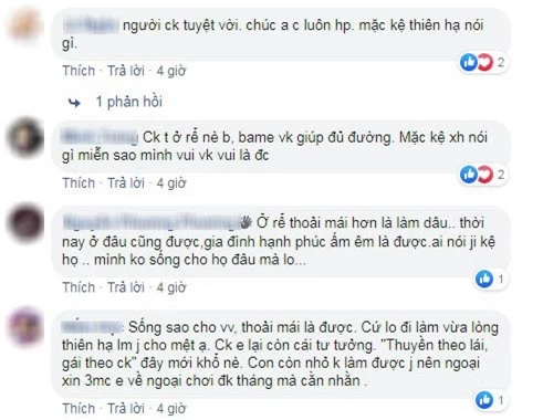 Ở rể để vợ thoát nỗi sợ mẹ chồng nàng dâu, chồng chua chát nghe cười nhạo &#34;chui gầm chạn&#34; - 2