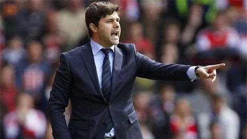 Pochettino nhận được lời mời hậu hĩnh từ Benfica