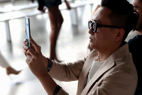 NTK Công Trí và kế hoạch cho sự thất bại: Về nhà mẹ nuôi!