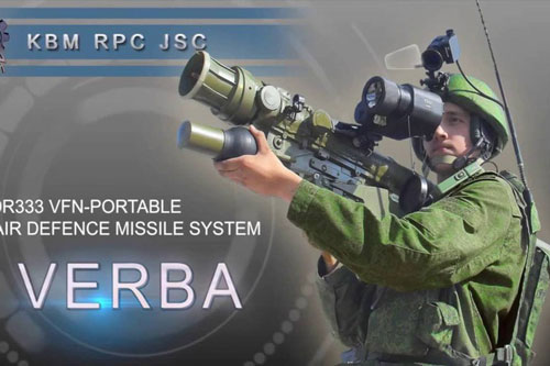 Nga tuyên bố tiêm kích F-16 sẽ "rụng như sung" vì siêu tên lửa mới