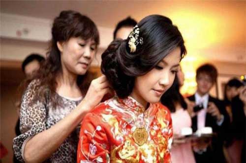 Món quà cưới của nhà gái “vừa nghèo, vừa quê” khiến cả nhà trai “cứng họng”