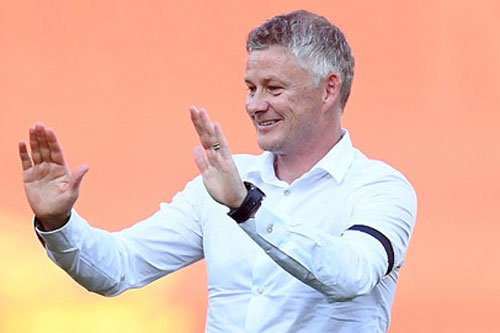 Solskjaer có lý do để đau đầu về đẳng cấp của những cầu thủ dự bị 