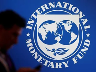 IMF dự báo kinh tế toàn cầu giảm 4,9% trong năm 2020