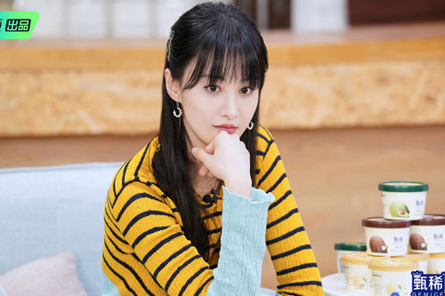 Trịnh Sảng khiến đồng nghiệp sốc khi tuyên bố sinh con rồi đông lạnh trứng trước tuổi 30