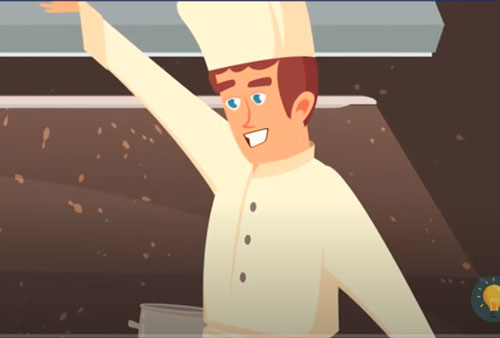 CLIP: Những câu đố 'khó mà dễ' thử tài thám tử của bạn