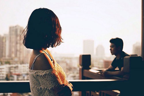 Những kiểu đàn ông phụ nữ nên tránh xa