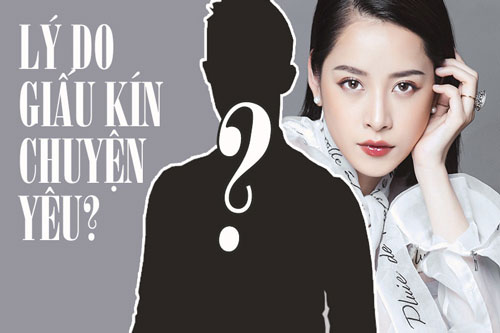 Bước qua loạt mối tình lùm xùm, lý do gì Chi Pu quyết giấu kín danh tính bạn trai thiếu gia Hà Thành?