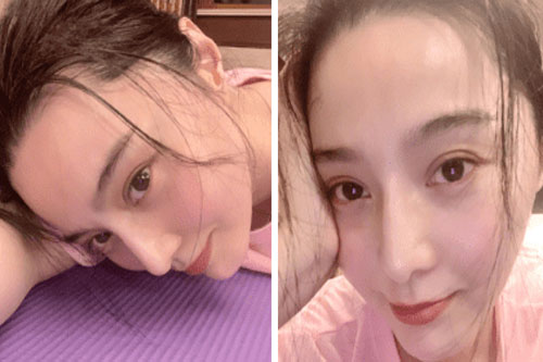 Phạm Băng Băng có động thái đáng chú ý sau khi dính tin đồn kết hôn với đại gia