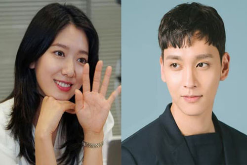 Park Shin Hye bất ngờ tiết lộ về chuyện tình cảm với phi công trẻ sau tin đồn đã bí mật kết hôn