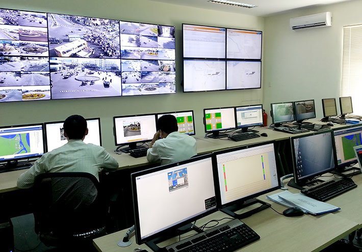 Tháng 12/2020 sẽ đánh giá kết quả thí điểm dịch vụ đô thị thông minh tại 19 địa phương