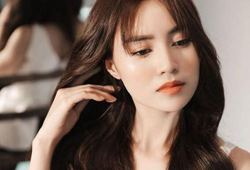 Ninh Dương Lan Ngọc: "Tôi ngưỡng mộ gia đình NSND Lê Khanh, NSND Hồng Vân"