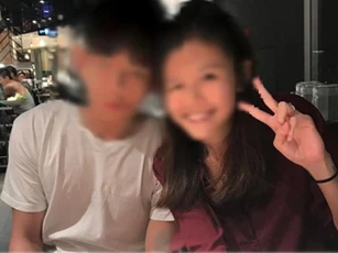Bị phát hiện tơ tưởng tình cũ chồng vẫn lớn tiếng "tôi quá sai lầm mới lấy cô", không ngờ vài phút sau anh phải liên tục xin lỗi vợ