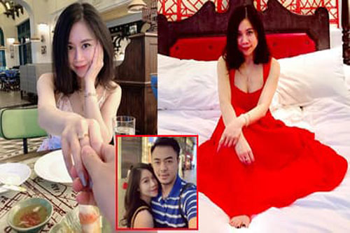 Từng bị chê kém sắc, nhan sắc 'lột xác' của bà xã Tuấn Tú lại gây bất ngờ lớn