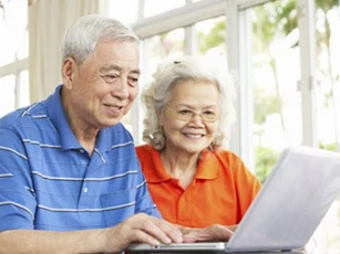 Tùy mức suy giảm khả năng lao động, có thể nghỉ hưu sớm hơn