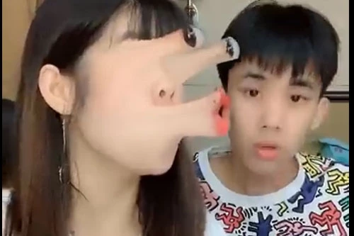 Ảnh: Cắt từ video.