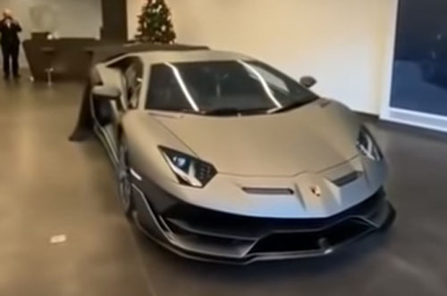 CLIP: Tổng hợp những video thú vị, ấn tượng trên mạng xã hội TikTok