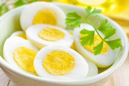 Ăn trứng kiểu này đánh mất chất bổ, dễ gây hại sức khỏe, chớ dại mà thử