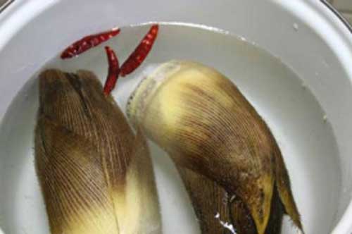 Ăn măng tươi mà quên làm 1 việc này để ‘thải độc’ hãy coi chừng có ngày ung thư vào tận nhà không hay